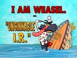Poster for Unsinkable I.R.