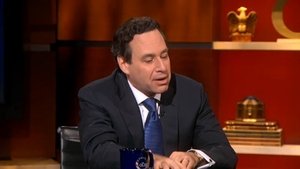 Poster for David Frum