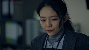 Poster for The Evil Businessman