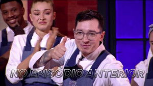 Poster for Episode 5