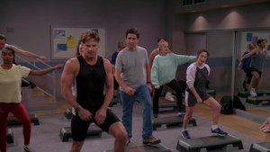 Poster for Debra's Workout