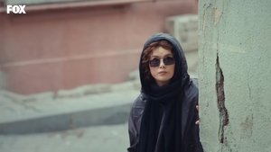 Poster for Episode 16