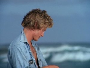 Poster for The Banzai Pipeline