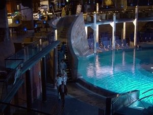 Poster for Well-groomed Death