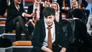 Poster for Episode 2