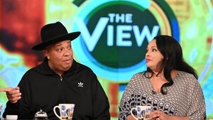 Poster for Rev Run and Justine Simmons