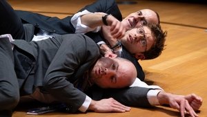 Poster for Justus and I