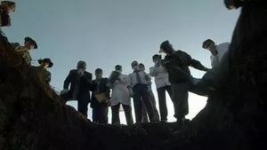 Poster for Diana Turbay dies in her rescue Poster for Diana Turbay dies in her rescue