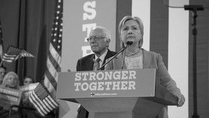 Poster for Veepstakes