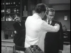 Poster for The Absent Assassin Poster for The Absent Assassin