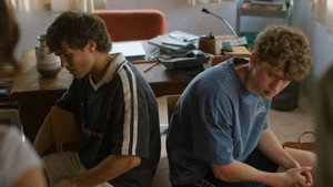 Poster for Mask Poster for Mask