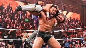 Poster for NXT 3/19/2024