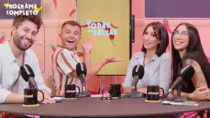 Poster for Episode 5