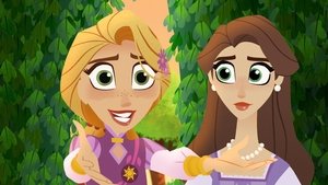 Poster for The King and Queen of Hearts