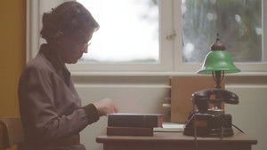 Poster for Episode 6