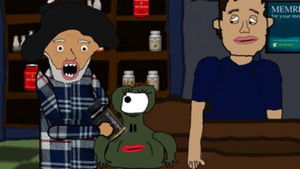 Poster for Episode 2