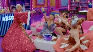 Poster for Philippines Untucked: Viral Queens