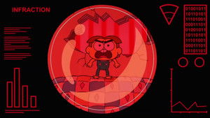 Poster for Cricket Control