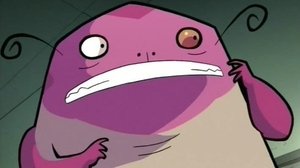 Poster for The Bottomless Pit Poster for The Bottomless Pit