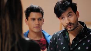 Poster for Episode 77