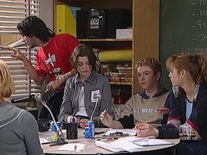 Poster for Episode 3