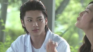 Poster for Toward Our Dreams