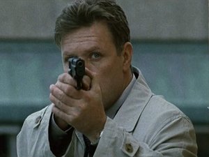 Poster for The Scorpion