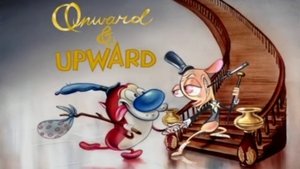 Poster for Onward And Upward