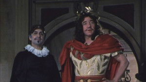 Poster for Episode 1