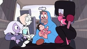 Poster for Three Gems and a Baby