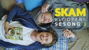 Poster for Bloopers - Season 3
