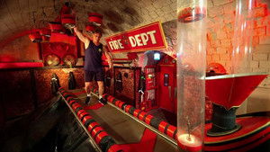 Poster for Episode 4