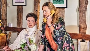 Poster for Time Decays