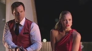 Poster for Chuck Versus the Tango