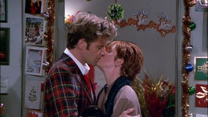 Poster for Caroline and the Used Car Salesman