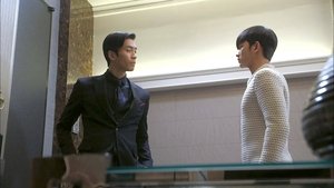 Poster for Episode 9 Poster for Episode 9