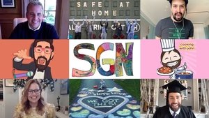Poster for The SGN Community Episode!