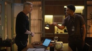 Poster for Episode 124