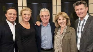 Poster for Episode 11