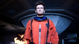Poster for The Waters of Mars