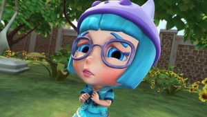 Poster for Episode 32