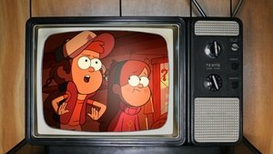 Poster for Old Man McGucket's Conspiracy Corner - 6-18