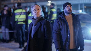 Poster for Episode 1