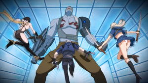 Poster for Episode 14