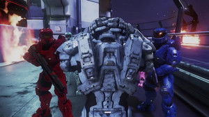 Poster for Prologue Poster for Prologue