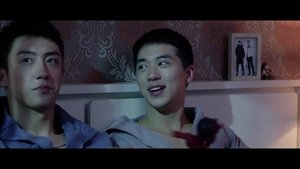 Poster for Interferences Poster for Interferences