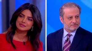 Poster for Priyanka Chopra Jonas and Preet Bharara