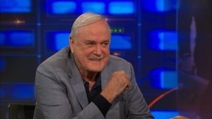 Poster for John Cleese