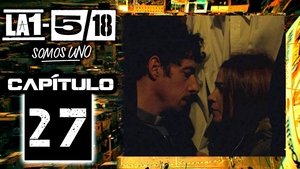Poster for Episode 27