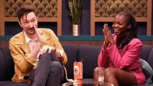 Poster for Who Passed Out at a Movie Theater?